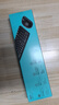 罗技（Logitech）MK220 键鼠套装 无线键鼠套装 办公键鼠套装  多媒体键鼠套装 带无线2.4G接收器 黑色 实拍图