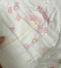 好奇（Huggies）铂金装小桃裤成长裤XL96片(12-17kg)加大号尿不湿【透爽散热】 实拍图