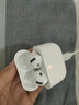 炽音【直营正品丨降噪Air4代】 华强北蓝牙耳机真Air4无线耳机ANC降噪半入耳式iPhone16/15Pods 【原版正装全功能顶配版】 主动降噪+空间音頻+三真电量 实拍图