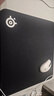 赛睿（SteelSeries）QcK Large(QcK+)游戏鼠标垫大号 donk同款鼠标垫游戏电竞 fps顺滑鼠标垫 CSGO/打瓦L号450*400*2mm 实拍图