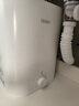 海尔（Haier）国家补贴20%小厨宝电热水器 EC8FA好水质一级能效 2200W速热大水量 家用厨房小型储水式节能热水宝 实拍图