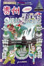 新华书店正版直发 大中华寻宝记系列全套书32册31册宁夏寻宝记6-12岁童书 恐龙世界海南吉林寻宝记大中国福建内蒙古青海科学漫画书中国书籍小学生少儿课外自然科学科普百科书 第7辑【河北、新疆、海南、黑 实拍图