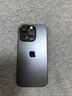 Apple/苹果 iPhone 16 Pro（A3294）256GB 黑色钛金属 支持移动联通电信5G 双卡双待手机 实拍图