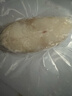 我爱渔真鳕鱼圆切900g 独立真空包装深海鳕鱼块7-9片 低脂肪高蛋白生鲜 实拍图