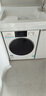 松下（Panasonic）【吴磊推荐】滚筒洗衣机全自动洗烘一体 泡沫净洗衣机带烘干81TD3小白盒超薄10公斤家电国家补贴 实拍图
