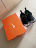 NIKE 耐克男女童毛毛虫运动鞋DYNAMO FREE缓震舒适儿童一脚蹬休闲童鞋 343738-028 29.5 【建议脚长18cm】 实拍图