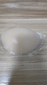 浪莎硅胶胸贴新款乳贴隐形文胸防凸点内衣女聚拢婚纱小胸浅肤色 实拍图