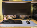 华硕战影34 VG34WQML5A 34英寸电竞显示器2K WQHD曲面带鱼屏HVA 250Hz高刷HDR400 95%DCI-P3 HDMI2.1 实拍图