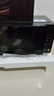 美的（Midea）家用变频微波炉平板式易清洁 800W微波速热 一键智能菜单 钻石背板 微晶面板加热20L（PM20M2） 实拍图