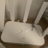 中兴（ZTE）巡天 AX3000满血WIFI6千兆无线家用路由器 自研双核主芯片 5G双频穿墙王wifi路由 Mesh 3000M速率 实拍图