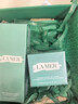 海蓝之谜（LA MER）保湿愈颜套装(精萃水+云绒霜)护肤品化妆品礼盒生日圣诞礼物女 实拍图