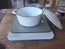 倾厨日本 超薄智能低音电磁炉电磁灶电陶炉 新款智能家用多功能小型一体式2100W大功率爆炒 电磁炉套餐【单机+珐琅汤锅】 实拍图