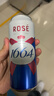 kronenbourg 1664桃红啤酒500ml*12罐整箱装精酿啤酒礼盒装京东自营 实拍图