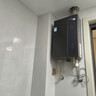 海尔（Haier）【一级能效E5】16升燃气热水器天然气洗澡家用 增压水伺服恒温【国家补贴20%】速热静音 上门安装 实拍图