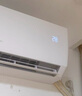格力（GREE）空调 大1匹/1.5匹 天仪 新一级能效  变频冷暖自清洁 卧室空调挂机 家电国家补贴 以旧换新 1.5匹 一级能效 天仪挂机 实拍图