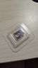 闪迪（SanDisk）128GB TF内存卡 A2 U3 V30 4K 游戏存储卡 读速190MB/s 写速90MB/s 游戏不卡顿 游戏机掌机专用卡 实拍图