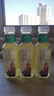 农夫山泉 东方树叶乌龙茶500ml*15瓶无糖茶饮料0糖0脂0卡整箱装解渴饮品 实拍图
