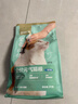 网易严选宠爱全价猫粮 实惠主粮成幼猫爱心三文鱼油美毛护胃海洋鱼2kg 实拍图