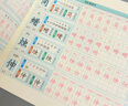 六品堂 五感法作文练字帖小学生字帖练字专用三年级四年级五六年级每日一练楷书钢笔硬笔书法练字  晒单实拍图