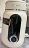 九阳25年新款1L豆浆机变频轻音1-4人用古法浆免过滤自清洁家用全自动多功能榨汁破壁机D5 实拍图