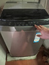 海尔（Haier）波轮洗衣机全自动家用10公斤大容量XQB100-BZ20D0直驱变频京东自营家电国家补贴一级能效节能超薄 实拍图