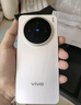vivo X200s 12GB+256GB 直白 国家补贴 蔡司超级潜望长焦 湿手秒开超声波指纹 拍照 AI手机 实拍图