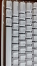 罗技（Logitech）灵砚系列 K868 三模客制化机械键盘 无线键盘 蓝牙键盘 客制化键盘 白色 实拍图