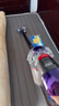 戴森（DYSON）V8无绳吸尘器【升级款】手持无线吸尘器 除螨 宠物 家庭适用 实拍图