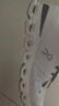 On 昂跑 Cloud X 4 男款新一代综合训练鞋 Ivory/Black 象牙白/黑色 42.5 (270mm) 实拍图