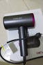 康夫（CONFU）低辐射杀菌速干吹风筒 大功率负离子护发电吹风 家用吹风机母婴款 KF-3127生日礼物 实拍图