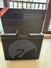 惠威（HiVi）家庭KTV音响套装户外K歌专用一体机广场舞音响带显示屏卡拉OK电视同屏全套设备家用点歌机MS59 实拍图