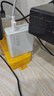 小米（MI）原装适用于120W/90w/67w/33w充电器13/14/15Ultrak70e80note13Pro手机快冲充电头红米数据线充电线 小米120W原装充电快充套装（头+1米线） 实拍图