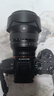 索尼（SONY）FE 20-70mm F4 G全画幅超广角标准变焦G镜头（SEL2070G） 实拍图