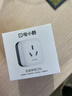 gosund空调伴侣智能插座 已接入米家APP 远程控制 定时开关 电量统计 语音操作 空调插头CP6 实拍图