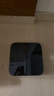米家（MIJIA）小米智能体脂秤S400 Pro TFT彩屏交互双接电子秤体重管理 高精准 25项身体数据平衡测试 减肥专用 实拍图