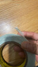 3M超薄双面胶带无痕强力高粘度耐温手工粘胶摆件办公用品55256P 18mm宽50m长 实拍图