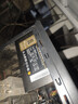 航嘉（Huntkey）WD500K 金牌500W电脑电源（80PLUS金牌/单路40A/全电压/LLC+SR+DC-DC/智能温控/apex英雄） 实拍图
