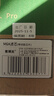 思博润适配小米米家空气净化器滤芯（韩国E+H滤材）过滤网 1代/2代/2S/3代/4代/Pro M6A芯片版（180折滤纸+金属内网+除霾除醛除菌 实拍图