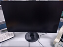 飞利浦23.8英寸 LGD-IPS纤薄屏 四窄边 全高清 120Hz 低蓝光 HDMI+VGA 节能办公显示器 显示屏24E2N1110S 实拍图