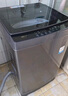 海尔（Haier）波轮洗衣机全自动家用10公斤大容量XQB100-BZ20D0直驱变频京东自营家电国家补贴一级能效节能超薄 实拍图