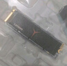 联想（Lenovo) 512GB SSD固态硬盘m.2接口(NVMe协议)pcie4.0 SL7000系列 读速高达5000MB/s 实拍图