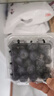 佳沃 JOYVIO 秘鲁进口蓝莓 大果18mm+ 4盒装 125g/盒 新鲜水果礼盒 实拍图