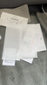 绿联苹果14/13钢化膜iphone17pro/16/15手机膜17e保护膜13promax防窥蓝光12/11/XR高清膜7/8防爆屏幕膜 【超清防爆膜】爽滑抗指纹*2片 iPhone 14 Pro 实拍图