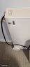 美的（Midea）【暖域无界】移动踢脚线取暖器/石墨烯语音浴室暖风机/电热电暖器/立卧电暖气家用小太阳NDS-XXF 实拍图