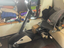 杰森（LEDONG）卧式健身车 动感单车家用健身自行车 老年人健身器材脚踏车 R07舒适型｜8档磁控｜包安装 实拍图