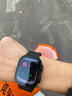 维蒂索华强北S10ultra顶配版智能手表电话插卡运动手表S11男女士成人初高中学生蓝牙新款全网通官方旗舰 Ultra插卡版【耀黑】微信抖音+抽拉摄像+高清屏 实拍图