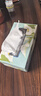 舒洁（Kleenex）抽纸马蹄莲盒装纸抽2层200抽*3盒纸巾抽纸卫生纸餐巾纸擦手纸 实拍图