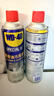 WD-40油污清洁剂家用厨房泡沫清洗剂wd40油烟机清洗剂重油污去除剂杀菌 实拍图