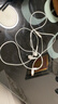 Apple/苹果 USB-C接口有线耳机 type-c接口有线耳机苹果耳机 苹果17有线耳机笔记本耳机游戏音乐 实拍图
