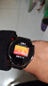HUAWEIWATCH GT 6 雅丹黑 46mm智能手表多维情绪健康全新骑行体验21天超长续航华为GT6手表GT5升级 实拍图